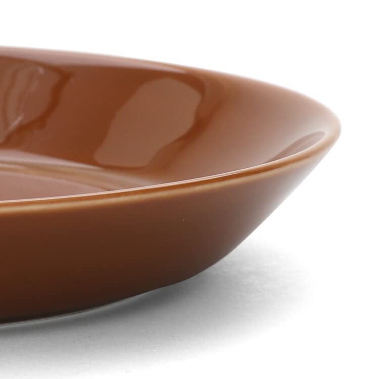 Amazon | イッタラ(iittala) ティーマ ヴィンテージブラウン プレート